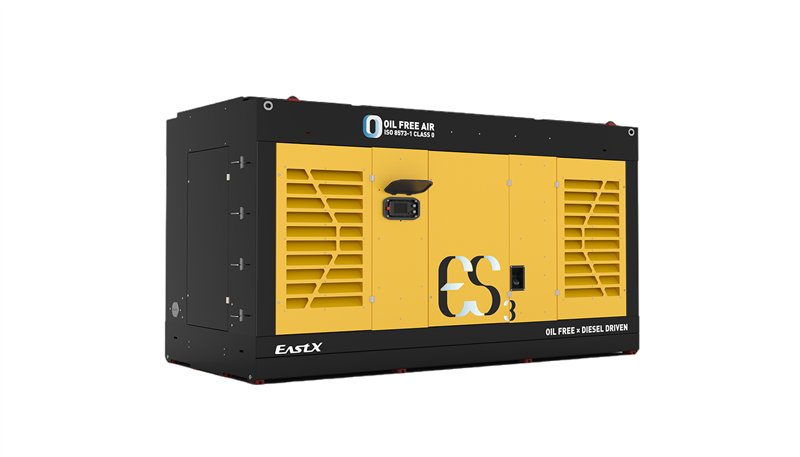 柴驅(qū)無(wú)油空壓機(jī)租賃ES3 柴驅(qū)無(wú)油空壓機(jī)租賃ES3